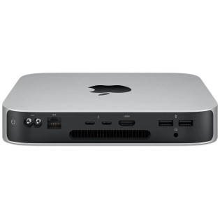 Apple Mac mini M2 (2023) 8 ГБ, 256 ГБ SSD