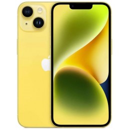 Apple iPhone 14 128GB Жёлтый (Yellow)