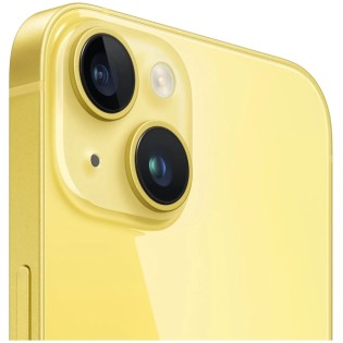 Apple iPhone 14 128GB Жёлтый (Yellow)