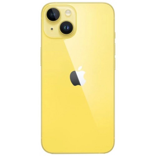Apple iPhone 14 256GB Жёлтый (Yellow)