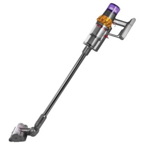 Пылесос Dyson V15 Detect absolute