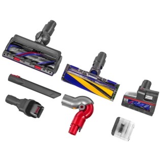 Пылесос Dyson V15 Detect absolute