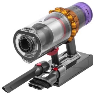 Пылесос Dyson V15 Detect absolute