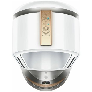 Очиститель воздуха Dyson Purifier Humidify+Cool Formaldehyde PH04