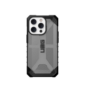 Чехол UAG  For iPhone 14 Pro Max 6.7 Plasma - Ash