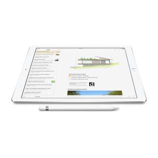 Стилус Apple Pencil 1st Generation