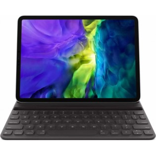 Клавиатура Apple Smart Keyboard Folio для iPad Pro 11" 2020-2022, русская раскладка