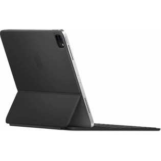 Клавиатура Apple Smart Keyboard Folio для iPad Pro 11" 2020-2022, русская раскладка