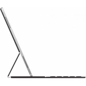 Клавиатура Apple Smart Keyboard Folio для iPad Pro 12,9" 2020-2022 черная, русская раскладка