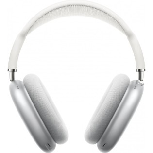 Наушники Apple AirPods Max Серебристые (Silver)