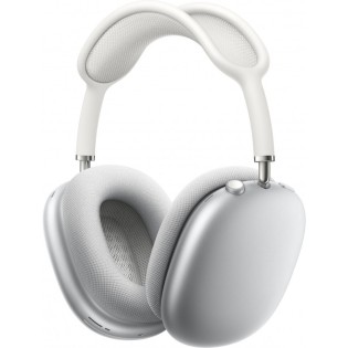 Наушники Apple AirPods Max Серебристые (Silver)