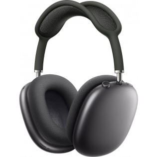 Наушники Apple AirPods Max Серый космос (Space Gray)