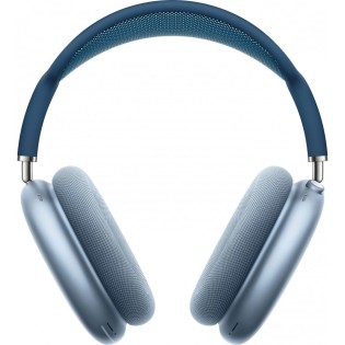 Наушники Apple AirPods Max Голубое небо (Sky Blue)