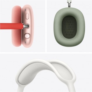 Наушники Apple AirPods Max Голубое небо (Sky Blue)