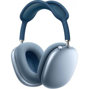 Наушники Apple AirPods Max Голубое небо (Sky Blue)