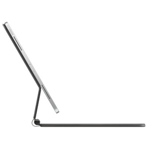 Клавиатура Apple Magic Keyboard для iPad Pro 11" 2020-2022 черная, русская раскладка