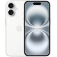 Apple iPhone 16 128 ГБ белый