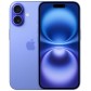 Apple iPhone 16 128 ГБ синий (Ultramarine) 