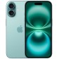 Apple iPhone 16 128 ГБ зеленый