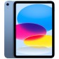Apple iPad 11 (2025) 256 ГБ, Wi-Fi + Cellular Blue 