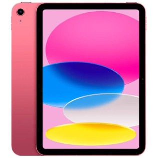 Apple iPad 11 (2025) 128 ГБ, Wi-Fi Pink