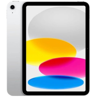 Apple iPad 11 (2025) 128 ГБ, Wi-Fi + Cellular Silver