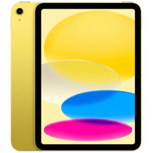 Apple iPad 11 (2025) 128 ГБ, Wi-Fi Yellow