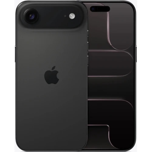 Apple iPhone Air 256 ГБ Чёрный (Space Black)