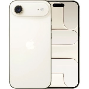 Apple iPhone Air 256 ГБ Золотой (Light Gold)