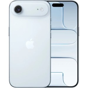 Apple iPhone Air 256 ГБ Голубой (Sky Blue)