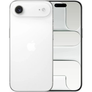 Apple iPhone Air 256 ГБ Белый (Cloud White)