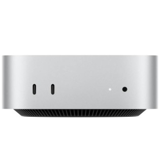Apple Mac mini (M4 Pro 12-Core, GPU 16-Core, 24GB, 512GB) MCX44 - Silver (2024)