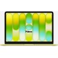 MacBook Neo 13 (A18 Pro, 6-Core CPU, 5-Core GPU, 8GB, 512GB) MHFE4 - жёлтый