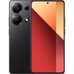Redmi Note 13 Pro 8/256 ГБ Global midnight black