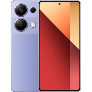 Redmi Note 13 Pro 12/512 ГБ Global lavender purple