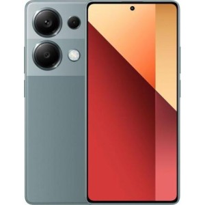 Redmi Note 13 Pro 12/512 ГБ Global forest green