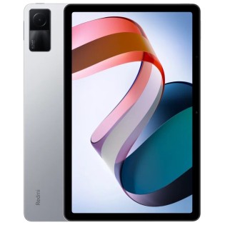 Планшет Redmi Pad 4/128 ГБ лунное серебро