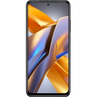 Смартфон POCO M5s 4/128 ГБ RU - Серый (Grey)