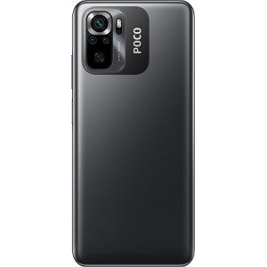 POCO M5s 8/256 ГБ RU Серый