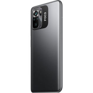 Смартфон POCO M5s 4/128 ГБ RU - Серый (Grey)