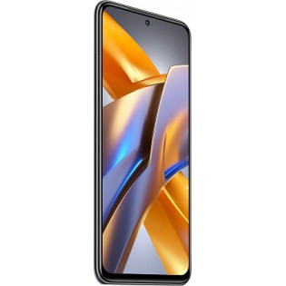 Смартфон POCO M5s 4/128 ГБ RU - Серый (Grey)