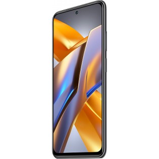 Смартфон POCO M5s 4/128 ГБ RU - Серый (Grey)