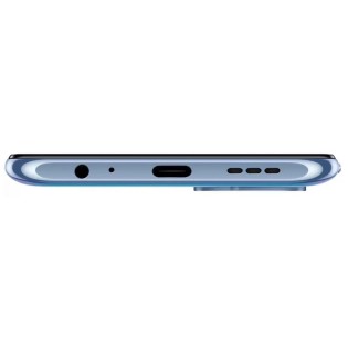 Смартфон POCO M5s 4/128 ГБ RU - Синий (Blue)