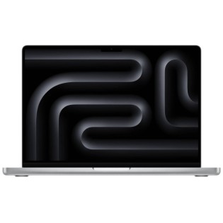 MacBook Pro 14.2 (M4 10-Core, GPU 10-Core, 24GB, 1TB) MCX14 - серебристый