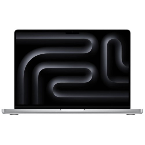 MacBook Pro 14.2 (M4 Max 14-Core, GPU 32-Core, 36GB, 1TB) MX2G3 - серебристый