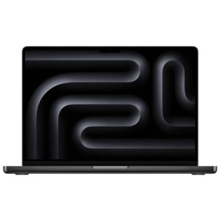 MacBook Pro 14.2 (M4 10-Core, GPU 10-Core, 16GB, 512GB) MW2U3 - черный космос