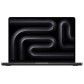 MacBook Pro 14.2 (M4 10-Core, GPU 10-Core, 16GB, 512GB) MW2U3 - черный космос