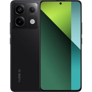 Redmi Note 13 Pro 5G 12/512 ГБ Global Midnight Black
