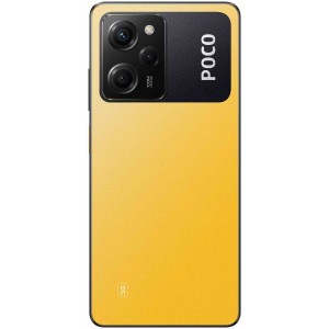 Смартфон POCO X5 Pro 5G 8/256 ГБ Global - Жёлтый (Yellow)