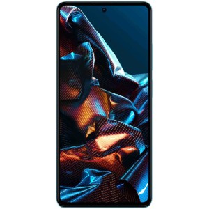 Смартфон POCO X5 Pro 5G 8/256 ГБ Global - Синий (Blue)